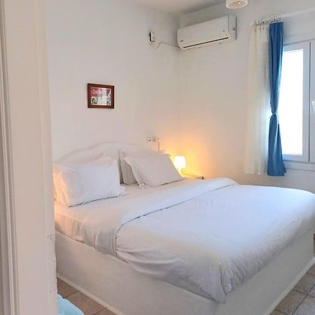 Georgia Rooms Milos Pláka Mílu Kültér fotó