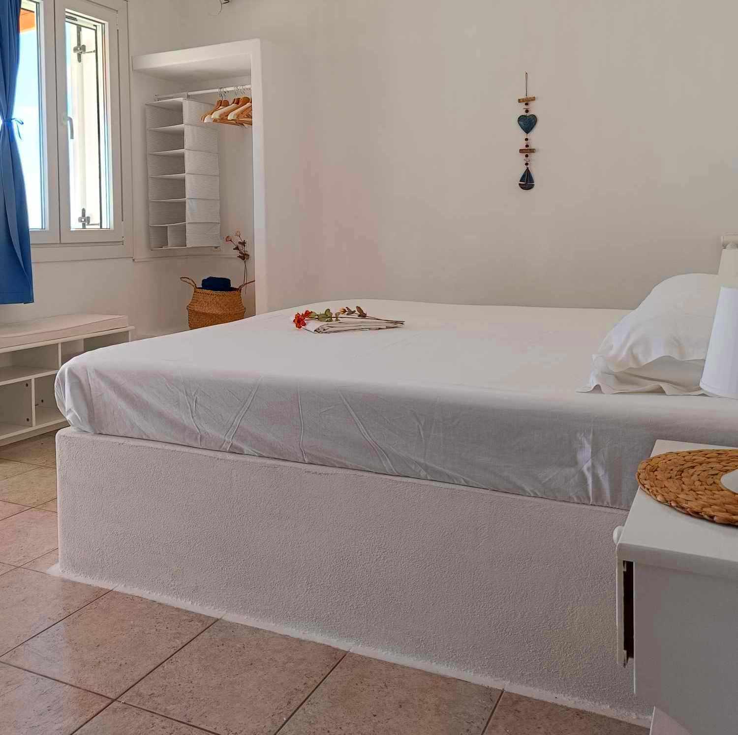 Georgia Rooms Milos Pláka Mílu Kültér fotó
